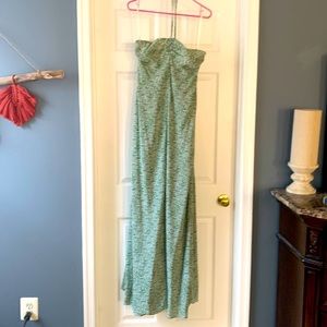 Michael kors maxi dress